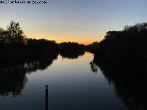 Maisons-Alfort, France (November 2020)