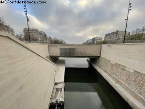 Paris, France (November 2020)