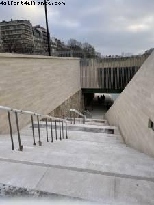 Paris, France (November 2020)