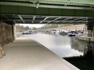 Paris, France (November 2020)