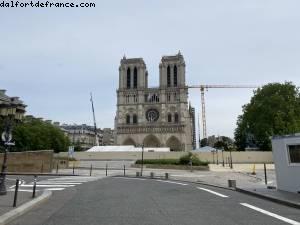 La première balade ! 