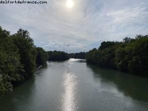 ballades -Après le grand confinement - Paris