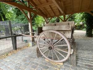 La ferme de Maisons-Alfort - Paris Est Marne & Bois (T10)- ballades -Après le grand confinement - Paris