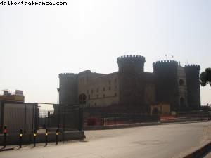 Naples - Our 9th Atlantis cruise (Brilliance of the Seas)