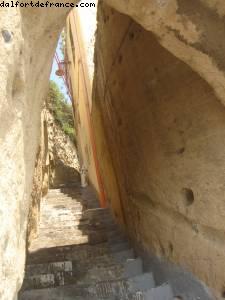 Naples - Our 9th Atlantis cruise (Brilliance of the Seas)