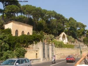 Naples - Our 9th Atlantis cruise (Brilliance of the Seas)