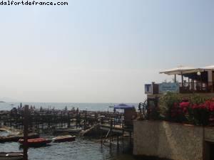 Naples - Our 9th Atlantis cruise (Brilliance of the Seas)