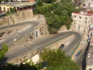 Naples - Our 9th Atlantis cruise (Brilliance of the Seas)