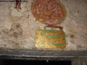 Naples - Our 9th Atlantis cruise (Brilliance of the Seas)