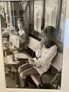 Musée Carnavalet - Paris, France 