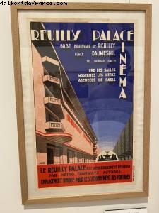 Musée Carnavalet - Paris, France 