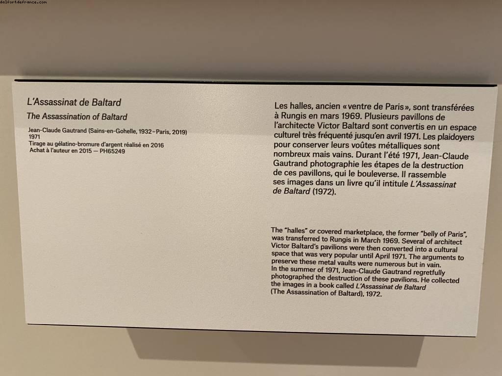 Musée Carnavalet - Paris, France 