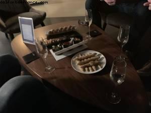 Avatar - Cirque du Soleil - Bercy AccorHotels Arena - Paris, France