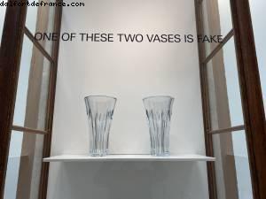 La Bourse de Commerce - Pinault Collection - Paris, France 