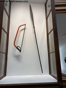 La Bourse de Commerce - Pinault Collection - Paris, France 