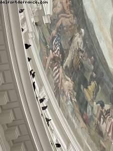 La Bourse de Commerce - Pinault Collection - Paris, France 