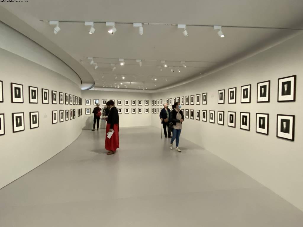 La Bourse de Commerce - Pinault Collection - Paris, France 