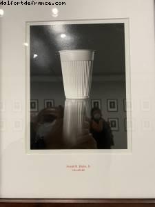 La Bourse de Commerce - Pinault Collection - Paris, France 