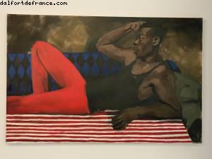 La Bourse de Commerce - Pinault Collection - Paris, France 