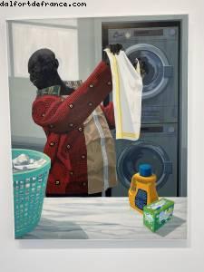 La Bourse de Commerce - Pinault Collection - Paris, France 