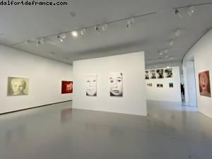 La Bourse de Commerce - Pinault Collection - Paris, France 