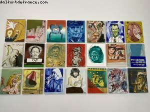 La Bourse de Commerce - Pinault Collection - Paris, France 