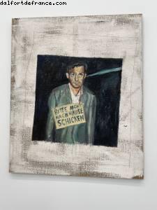 La Bourse de Commerce - Pinault Collection - Paris, France 