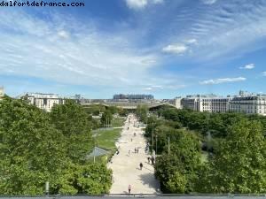 La Bourse de Commerce - Pinault Collection - Paris, France 
