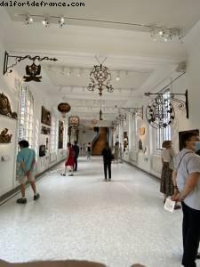 Musée Carnavalet - Paris, France 