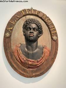 Musée Carnavalet - Paris, France 