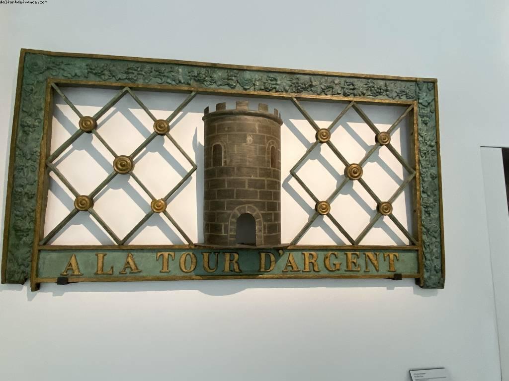 Musée Carnavalet - Paris, France 