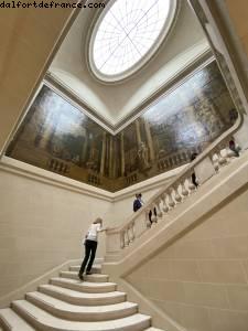 Musée Carnavalet - Paris, France 