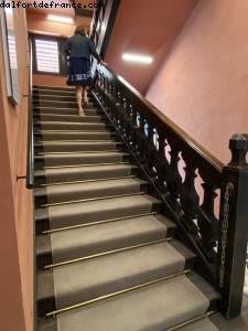 Musée Carnavalet - Paris, France 