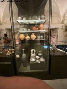 Musée Carnavalet - Paris, France 