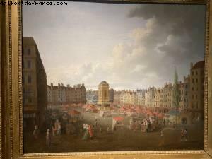 Musée Carnavalet - Paris, France 