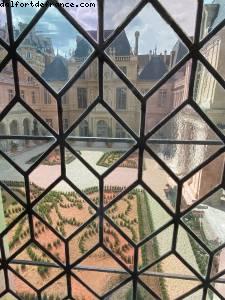 Musée Carnavalet - Paris, France 