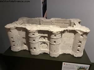 Musée Carnavalet - Paris, France 