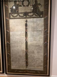 Musée Carnavalet - Paris, France 