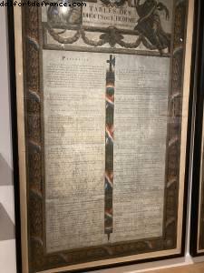 Musée Carnavalet - Paris, France 