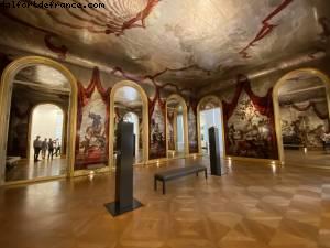 Musée Carnavalet - Paris, France 