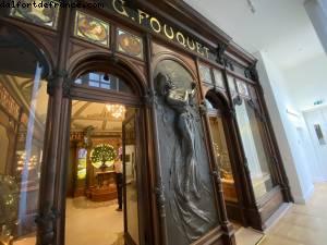 Musée Carnavalet - Paris, France 