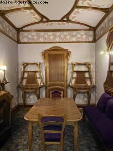 Musée Carnavalet - Paris, France 