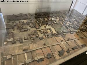 Musée Carnavalet - Paris, France 