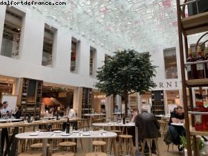Eataly - Paris, France