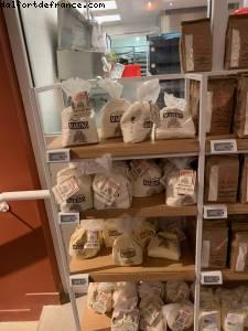 Eataly - Paris, France