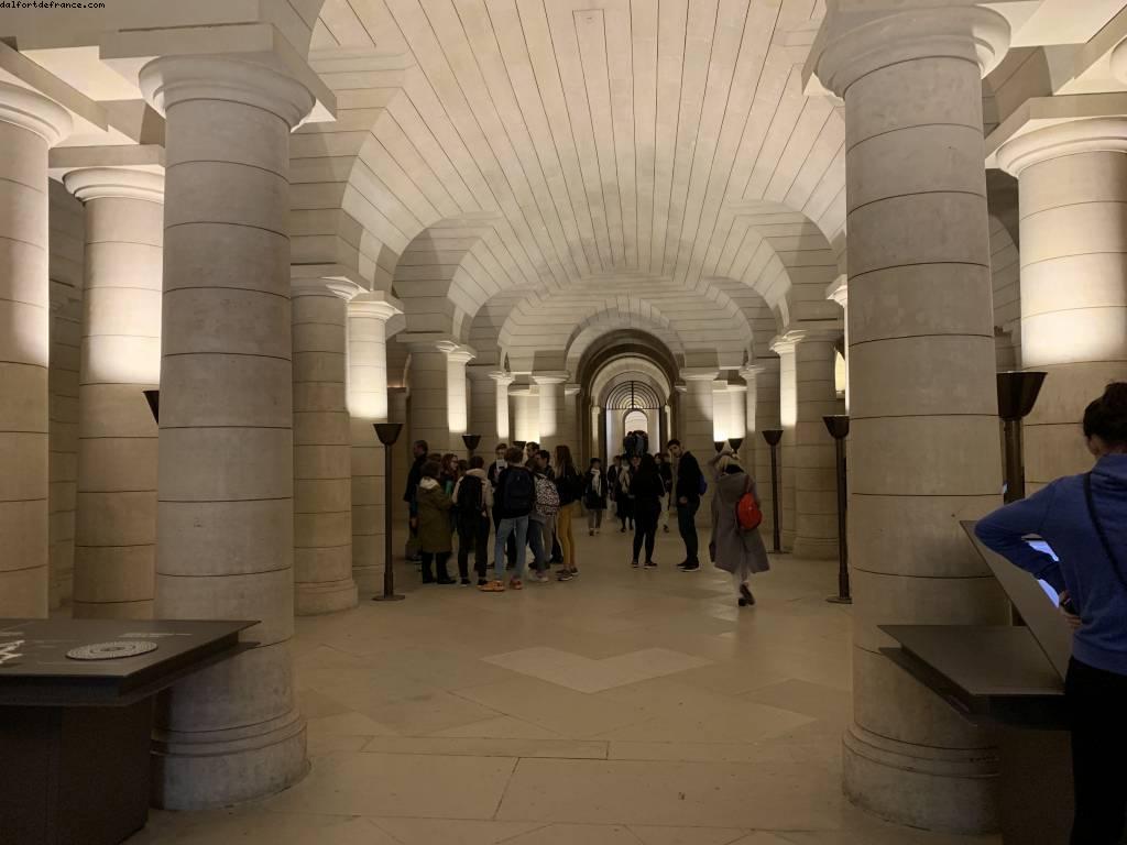 Panthéon - Paris, France