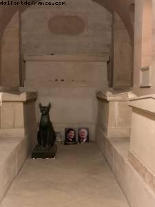 Panthéon - Paris, France