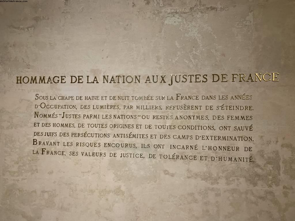 Panthéon - Paris, France