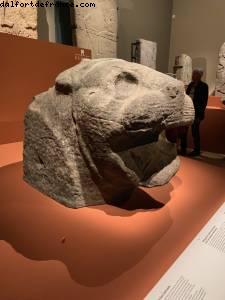 Musée du Louvre - Paris, France