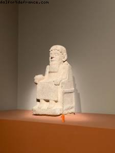 Musée du Louvre - Paris, France